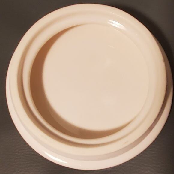 Rae Dunn Ho Ho Ho Canister NWOT - Picture 5 of 8